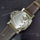 Luminor Panerai Gray Dial Gray Leather Strap Replica Watch P3000 (2)_th.jpg